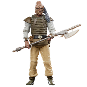 [Star Wars: Return Of The Jedi: Vintage Collection Action Figure: Weequay (Product Image)]