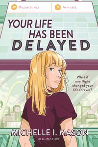 [Your Life Has Been Delayed (Product Image)]