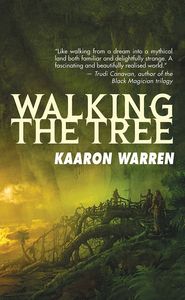 [Walking The Tree (Product Image)]