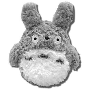 [My Neighbour Totoro: Plush: Totoro (Blue 5 1/2 Inch Version) (Product Image)]