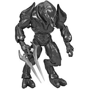 [Halo: Reach: Series 3 Action Figures: Elite Special Ops (Product Image)]
