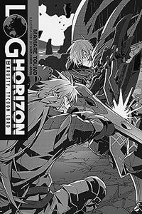 [Log Horizon: Volume 11: (Light Novel) (Product Image)]