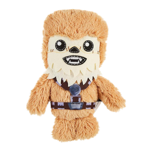 [Star Wars: Galaxy's Edge Trading Outpost Plush: Wookiee (Product Image)]