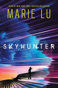 [Skyhunter: Book 1: Spyhunter (Product Image)]