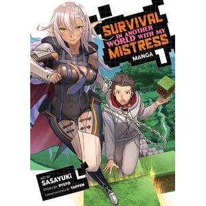 [Survival in Another World With My Mistress!: Volume 1 (Product Image)]