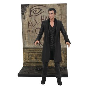 [Dark Tower: Diamond Select Action Figure: The Man In Black (Product Image)]