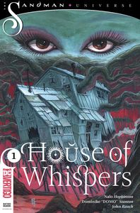 [House Of Whispers #1 (Product Image)]