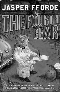 [The Fourth Bear: Nursery Crime Adventures 2 (Signed Edition) (Product Image)]