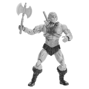 [Masters Of The Universe: 40th Anniversary: Masterverse Action Figure: He-Man (Product Image)]