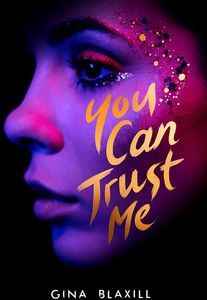 [You Can Trust Me (Signed Edition) (Product Image)]