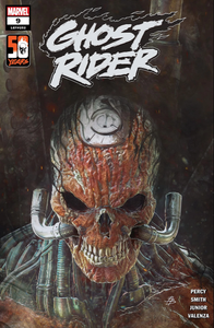 [Ghost Rider #9 (Product Image)]