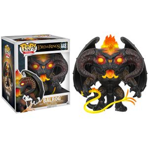 [Lord Of The Rings: Pop! Vinyl Figure: Balrog (Product Image)]
