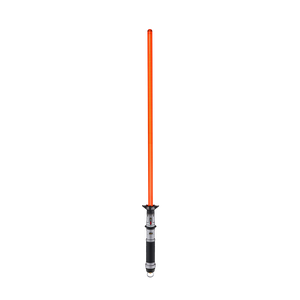 [Star Wars: Ahsoka: Black Series Force FX Elite Electronic Lightsaber: Baylon Skoll  (Product Image)]