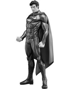 [DC: Kotobukiya ArtFX+ Statue: New 52 Superman (Product Image)]