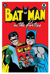 [Batman: Batman In The Forties (Product Image)]