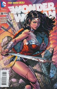 [Wonder Woman #36 (Product Image)]