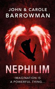 [Orion Chronicles: Nephilim (Product Image)]
