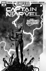 [Captain Marvel #18 (Emp) (Product Image)]