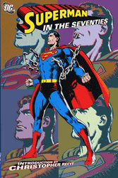 [Superman: Superman In The Seventies (Product Image)]