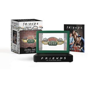[Friends: Central Perk Light-Up Sign (Product Image)]