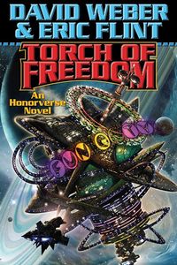 [Torch Of Freedom (Product Image)]