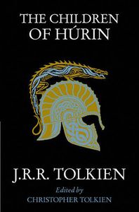 [The Children Of Hurin (Product Image)]