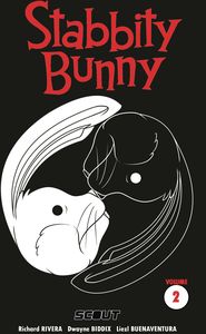 [Stabbity Bunny: Volume 2 (Product Image)]