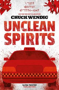 [Unclean Spirits (Product Image)]