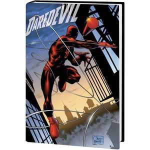 [Daredevil: Guardian Devil: Gallery Edition (Hardcover) (Product Image)]