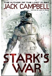 [Stark's War (Product Image)]