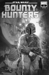 [Star Wars: Bounty Hunters #2 (Noto Variant) (Product Image)]