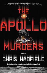 [The Apollo Murders (Product Image)]
