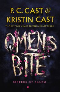 [Sisters Of Salem: Book 2: Omens Bite (Product Image)]