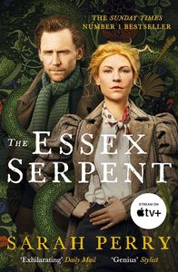 [The Essex Serpent (TV Tie-In Edition) (Product Image)]