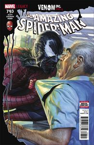 [Amazing Spider-Man #793 (Legacy) (Product Image)]