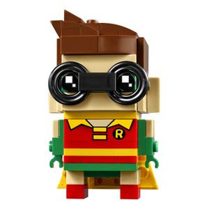 [LEGO: BrickHeadz: The Batman Movie: Robin (Product Image)]
