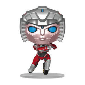 [Transformers: Rise Of The Beasts: Pop! Vinyl Figure: Arcee (Product Image)]