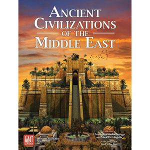 [Ancient Civilizations Of The Middle East (Product Image)]
