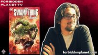 [Ram V introduces a new dark journey for The Swamp Thing in Becoming (Product Image)]