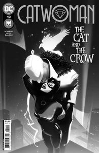 [Catwoman #42 (Cover A Jeff Dekal) (Product Image)]