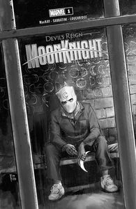 [Devil's Reign: Moon Knight #1 (Product Image)]