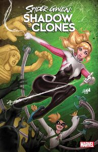 [Spider-Gwen: Shadow Clones #1 (Product Image)]