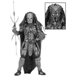 [Predator: Series 17 Action Figures: Alien Vs Predator: Elder Predator (Product Image)]
