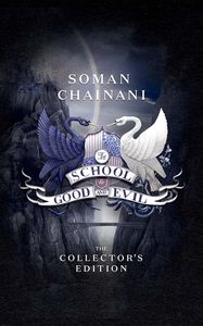 [The School For Good & Evil: Book 1: The Collector's Edition (Hardcover) (Product Image)]