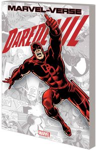 [Marvel-Verse: Daredevil (Product Image)]