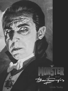 [Monster Art Of Basil Gogos (Sc Dracula Variant Cover) (Product Image)]