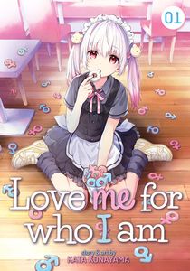 [Love Me For Who I Am: Volume 1 (Product Image)]