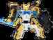 [The cover for Transformers: Generations: Beast Wars: Vintage Action Figure: Maximal K-9]