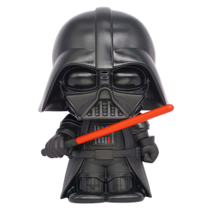 [Star Wars: Money Bank: Darth Vader (Product Image)]