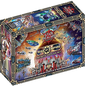 [Star Realms: Rise Of Empire: Infinite Replay Kit (Product Image)]